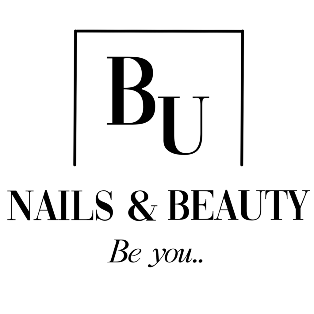 BU Nail & Beauty WordPress salon website homepage